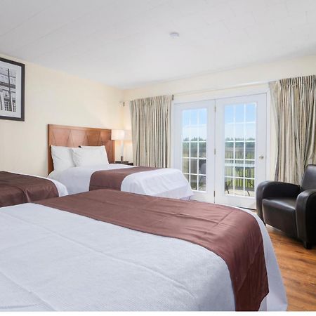 Coach House Inn Tobermory Buitenkant foto