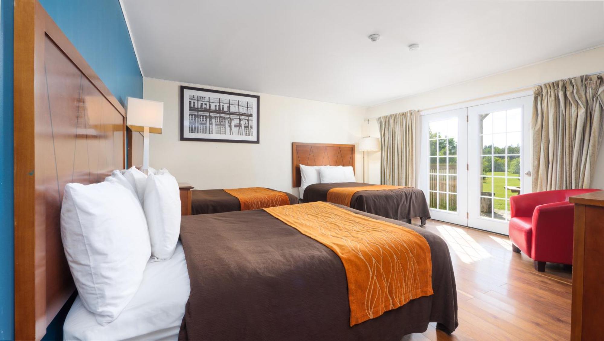 Coach House Inn Tobermory Buitenkant foto