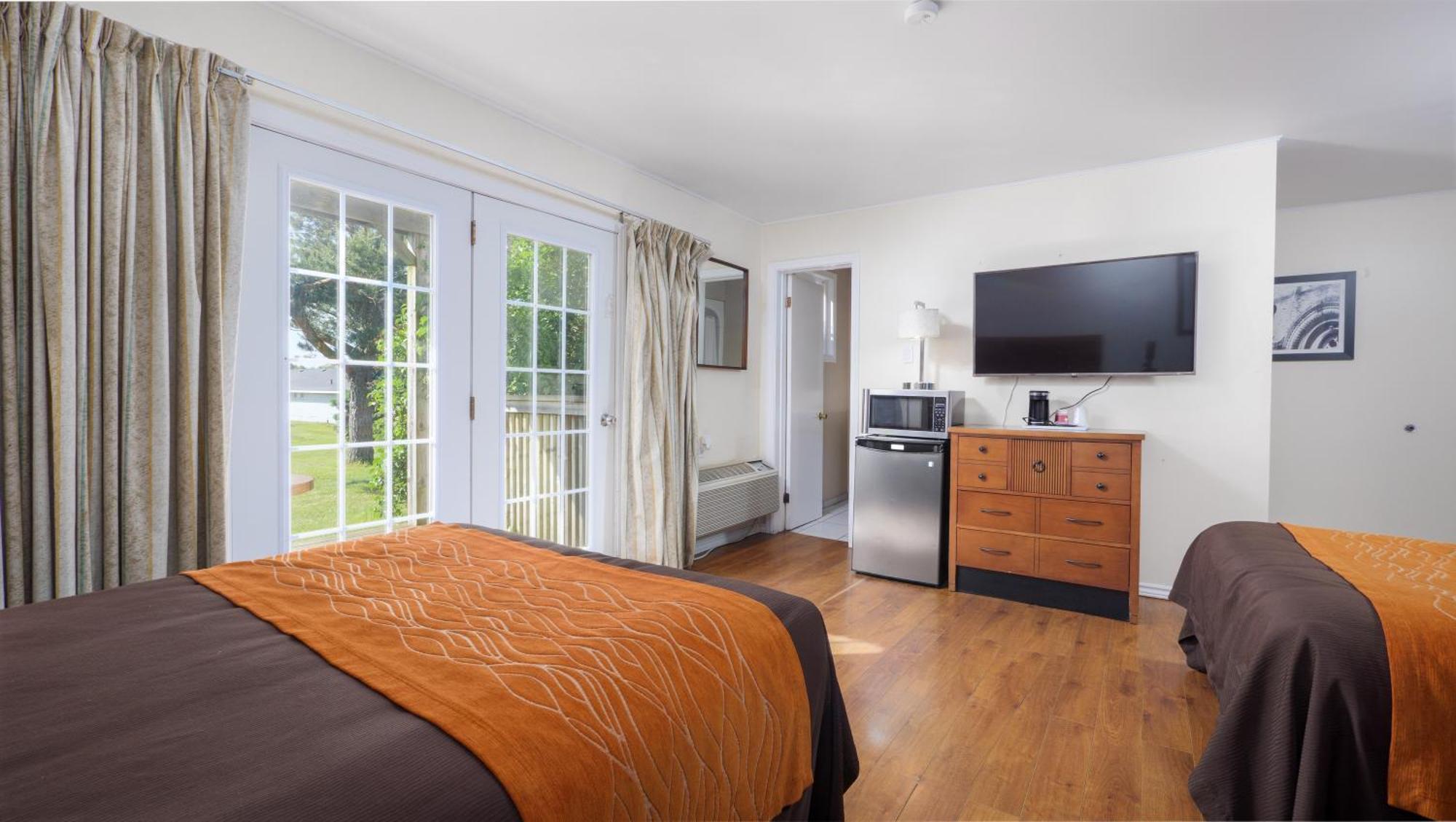 Coach House Inn Tobermory Buitenkant foto