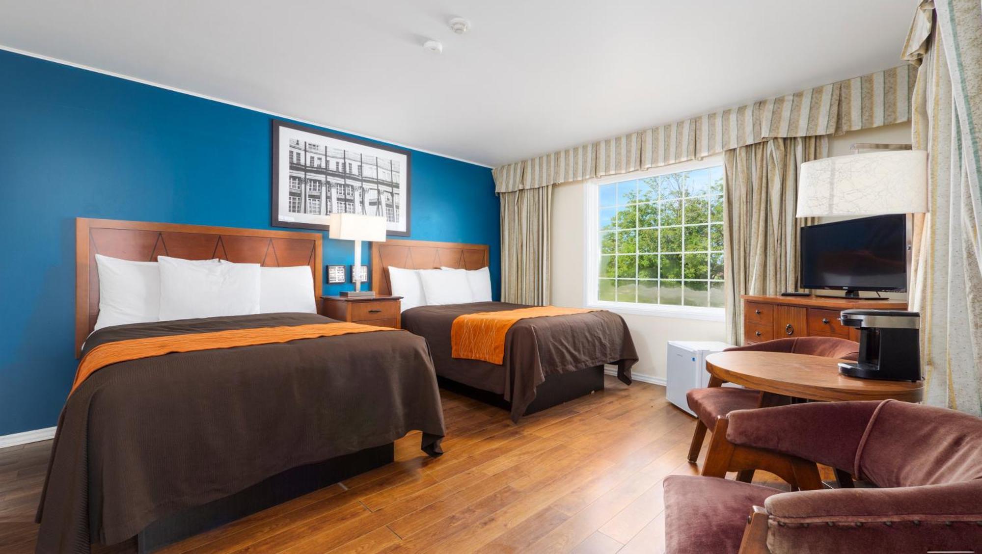 Coach House Inn Tobermory Buitenkant foto
