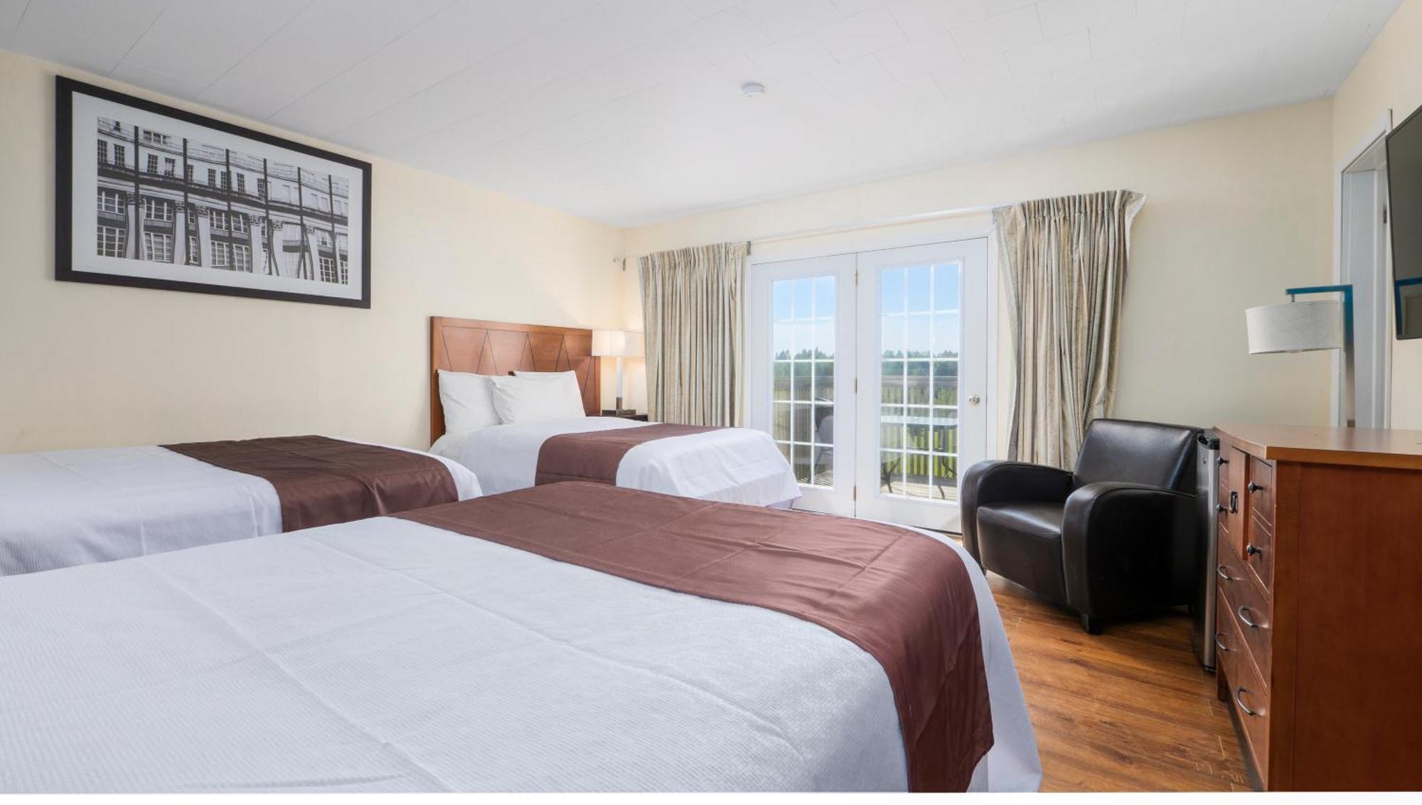 Coach House Inn Tobermory Buitenkant foto