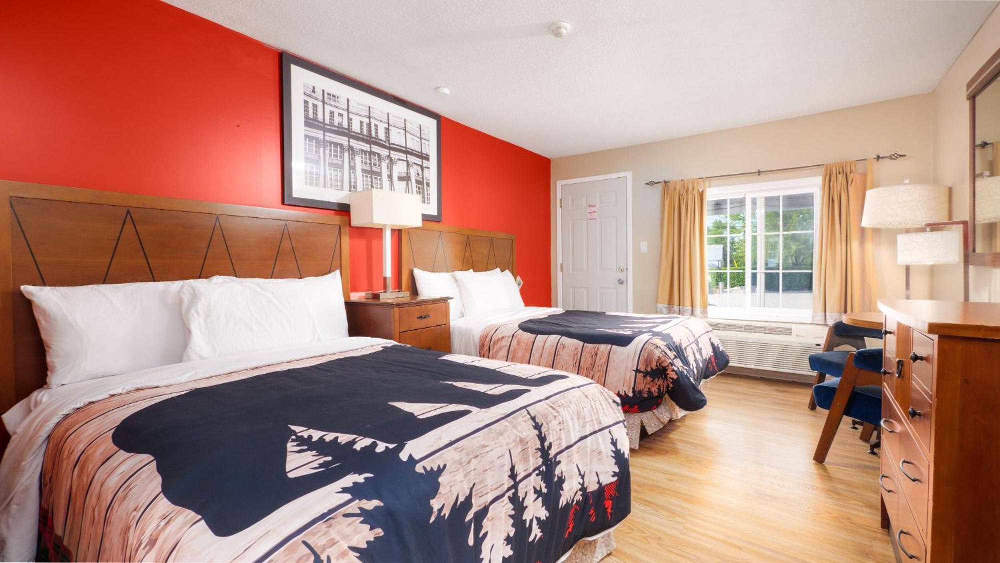 Coach House Inn Tobermory Buitenkant foto