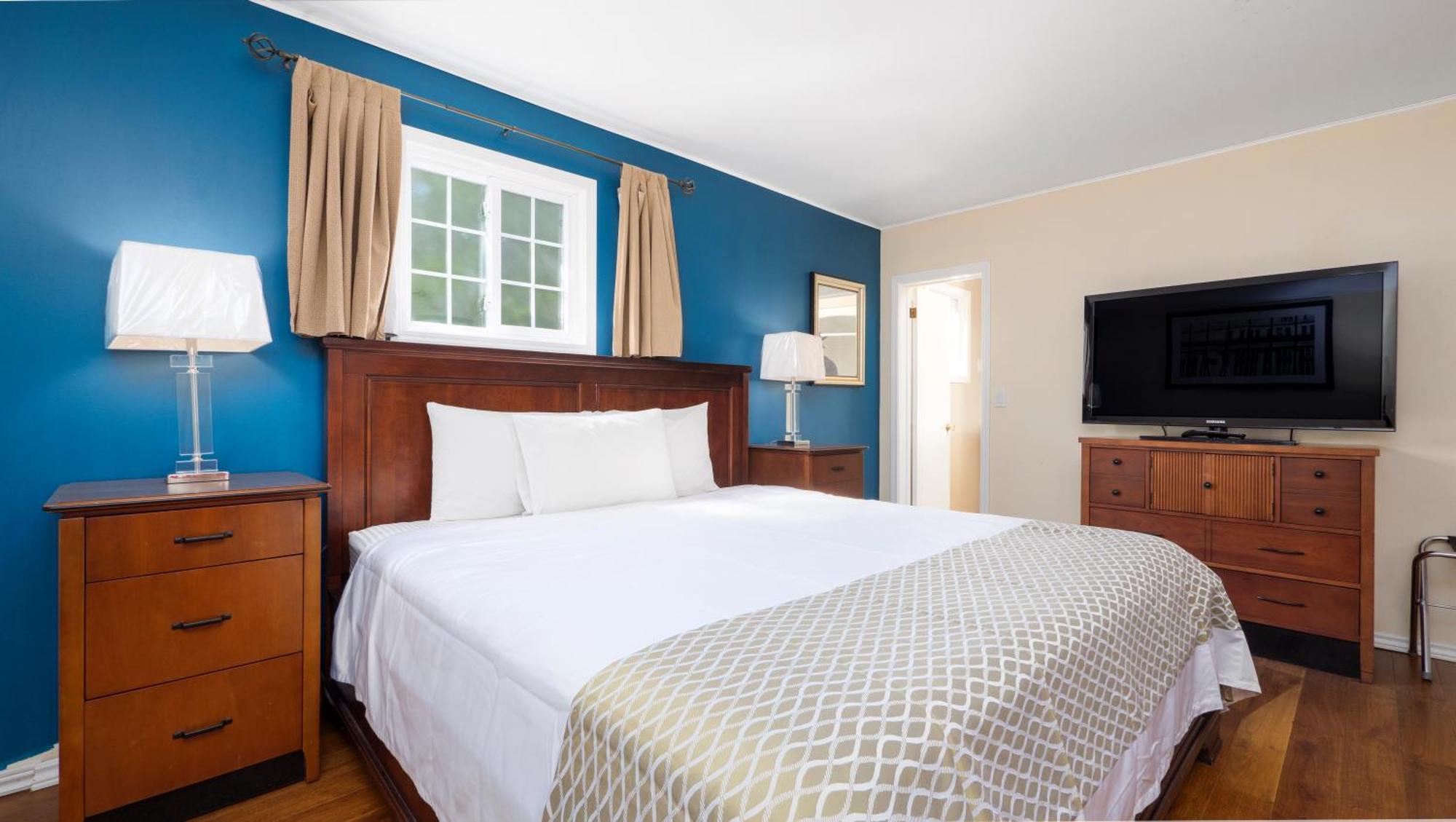 Coach House Inn Tobermory Buitenkant foto