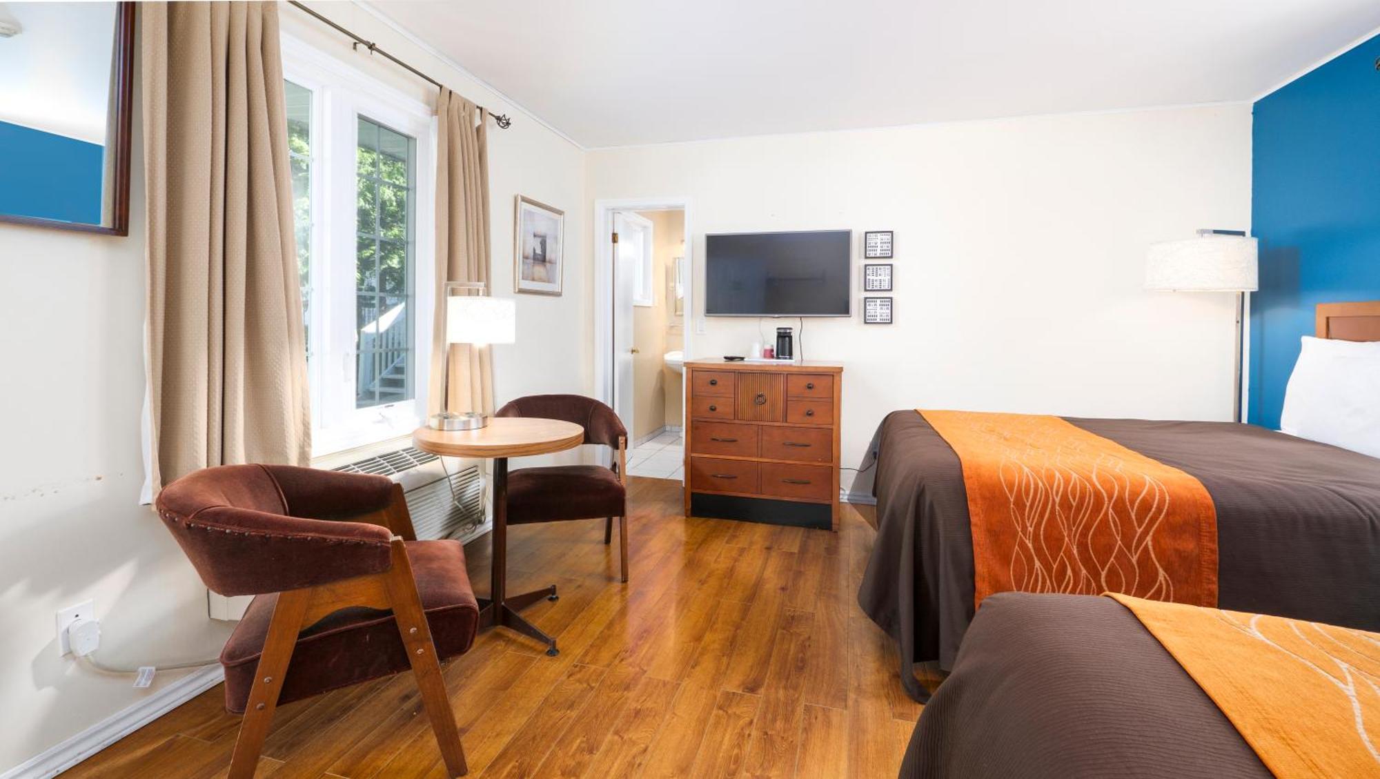 Coach House Inn Tobermory Buitenkant foto