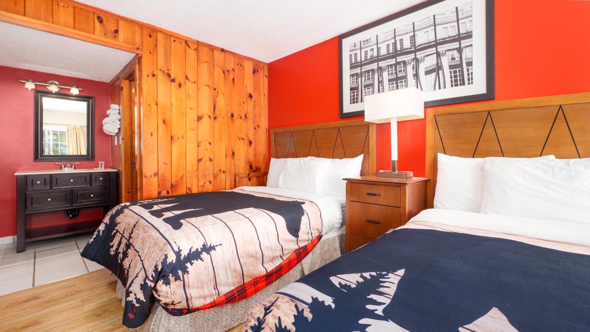 Coach House Inn Tobermory Buitenkant foto