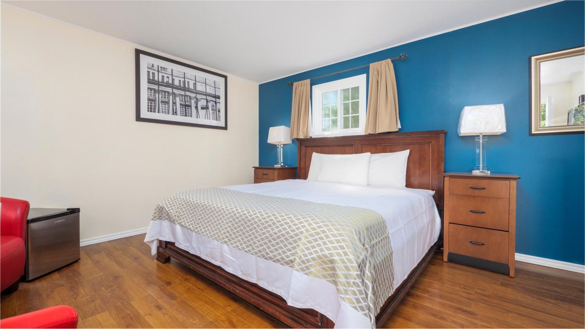 Coach House Inn Tobermory Buitenkant foto